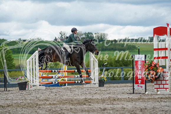 05098 - Alina - 2026 June Classic I - Friday June 12th