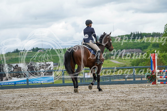 05145 - Alina - 2026 June Classic I - Friday June 12th