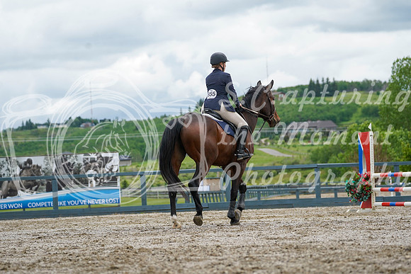 05146 - Alina - 2026 June Classic I - Friday June 12th
