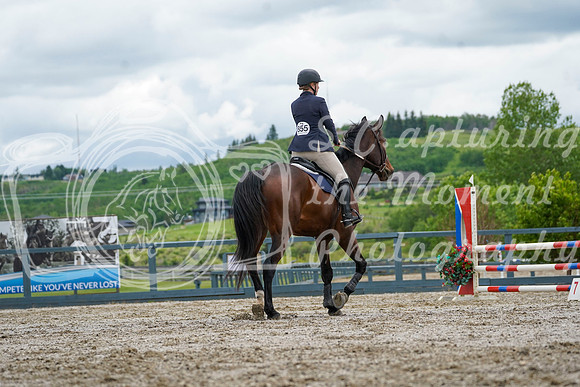 05149 - Alina - 2026 June Classic I - Friday June 12th