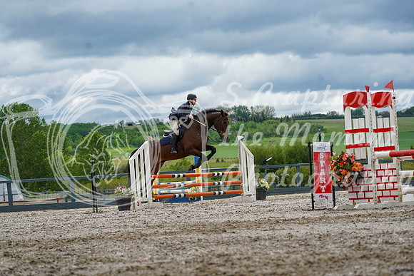 05160 - Alina - 2026 June Classic I - Friday June 12th