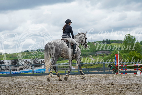 05268 - Alina - 2026 June Classic I - Friday June 12th