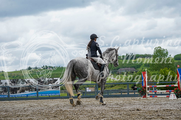 05270 - Alina - 2026 June Classic I - Friday June 12th