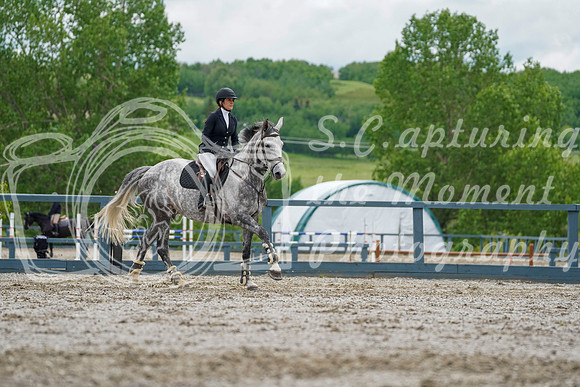 05283 - Alina - 2026 June Classic I - Friday June 12th