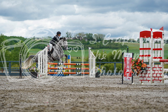 05285 - Alina - 2026 June Classic I - Friday June 12th