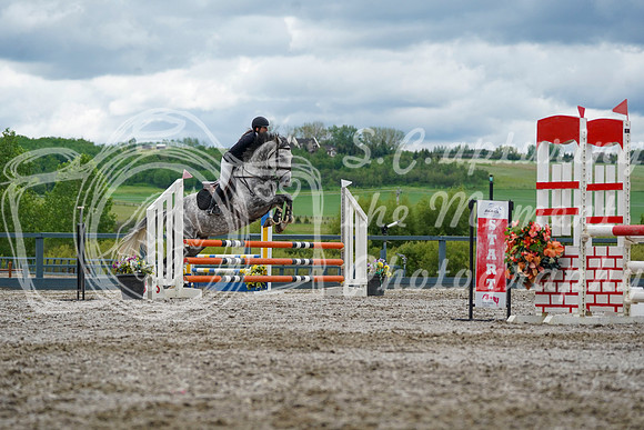 05286 - Alina - 2026 June Classic I - Friday June 12th