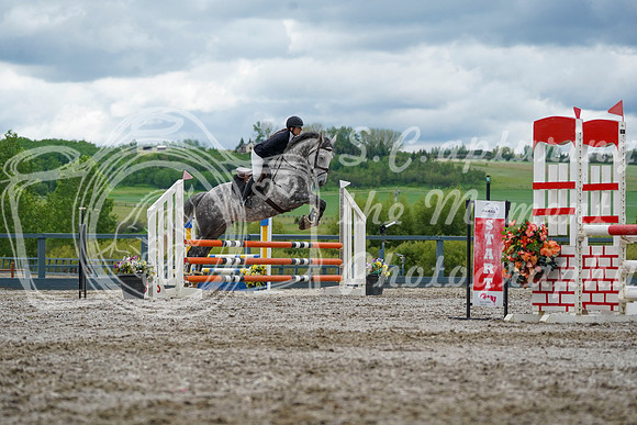 05287 - Alina - 2026 June Classic I - Friday June 12th