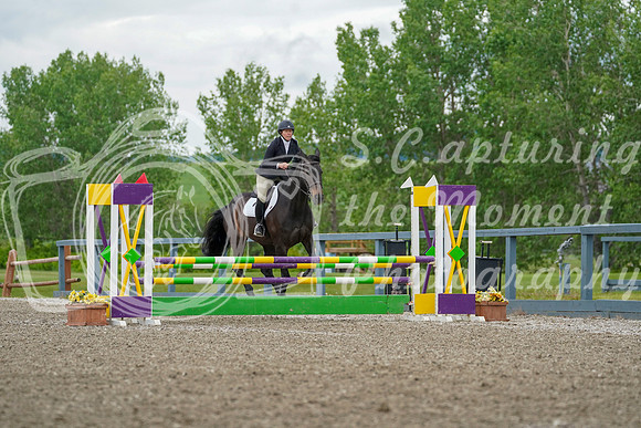 06019 - Alina - 2026 June Classic I - Friday June 12th