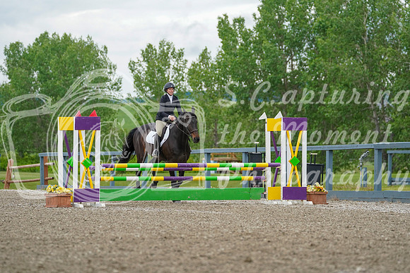 06018 - Alina - 2026 June Classic I - Friday June 12th