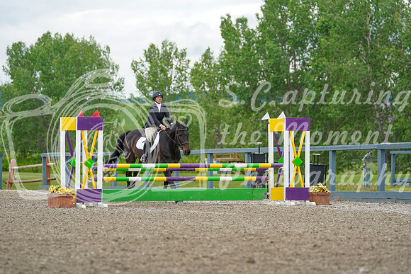 06017 - Alina - 2026 June Classic I - Friday June 12th