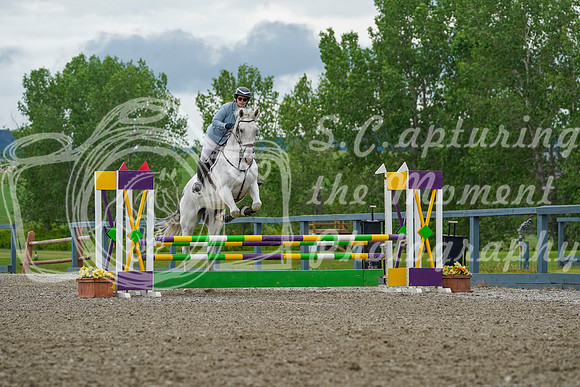 06218 - Alina - 2026 June Classic I - Friday June 12th