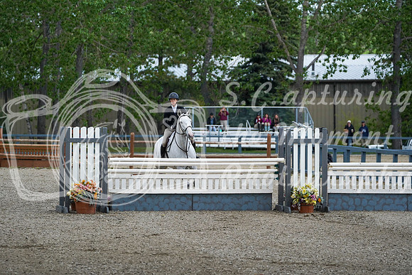 06936 - Alina - 2026 June Classic I - Friday June 12th