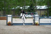 06943 - Alina - 2026 June Classic I - Friday June 12th