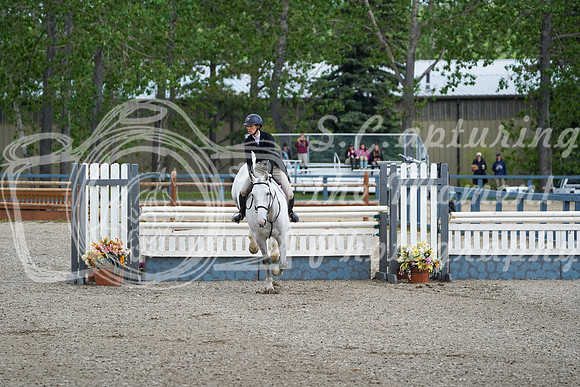 06945 - Alina - 2026 June Classic I - Friday June 12th