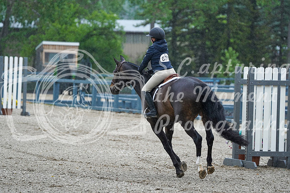 00203 - Alina - 2026 June Classic I - Friday June 12th