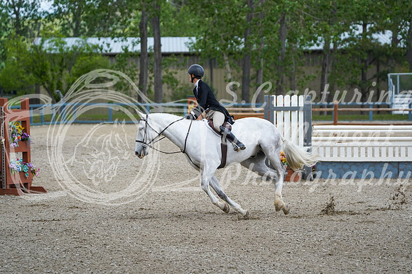 06950 - Alina - 2026 June Classic I - Friday June 12th