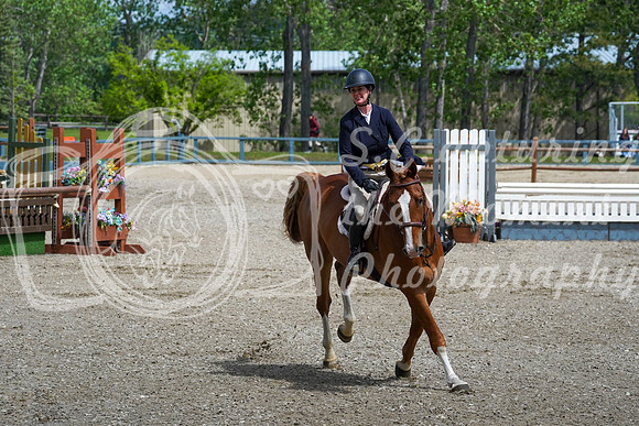 07364 - Alina - 2026 June Classic I - Friday June 12th