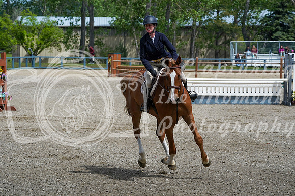 07366 - Alina - 2026 June Classic I - Friday June 12th