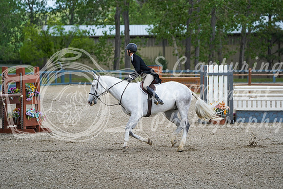 06951 - Alina - 2026 June Classic I - Friday June 12th