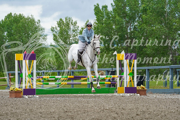 06424 - Alina - 2026 June Classic I - Friday June 12th
