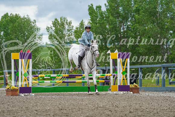 06425 - Alina - 2026 June Classic I - Friday June 12th