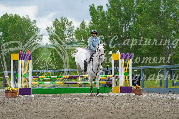 06426 - Alina - 2026 June Classic I - Friday June 12th