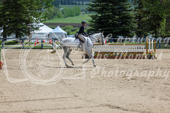 08578 - Shea - 2026 June Classic I - Friday June 12th