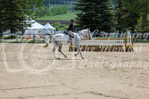 08579 - Shea - 2026 June Classic I - Friday June 12th