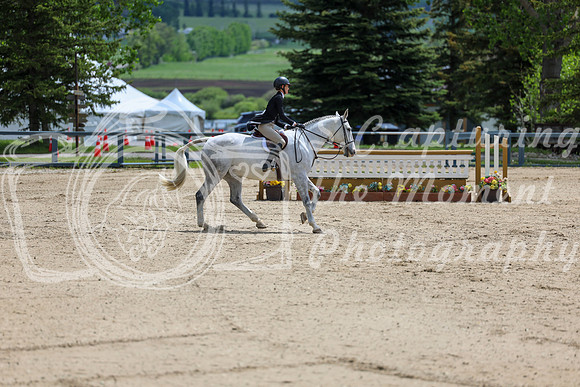 08580 - Shea - 2026 June Classic I - Friday June 12th