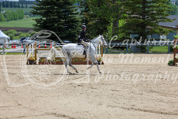 08581 - Shea - 2026 June Classic I - Friday June 12th