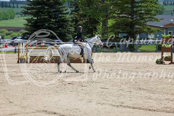 08583 - Shea - 2026 June Classic I - Friday June 12th