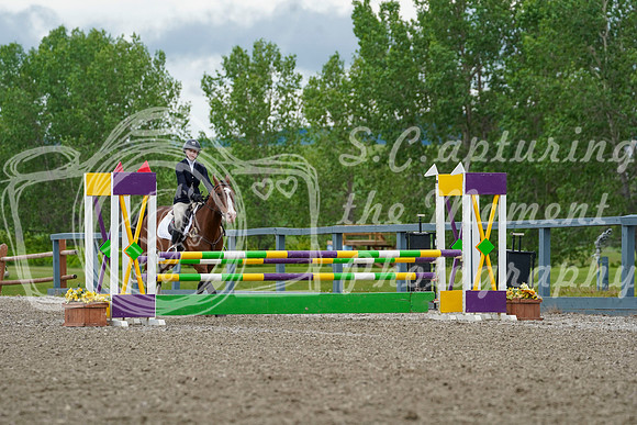 06267 - Alina - 2026 June Classic I - Friday June 12th