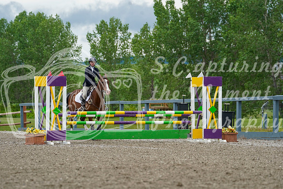 06268 - Alina - 2026 June Classic I - Friday June 12th