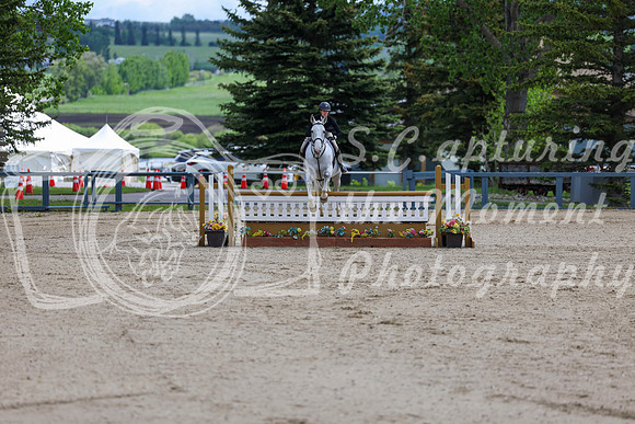 08588 - Shea - 2026 June Classic I - Friday June 12th