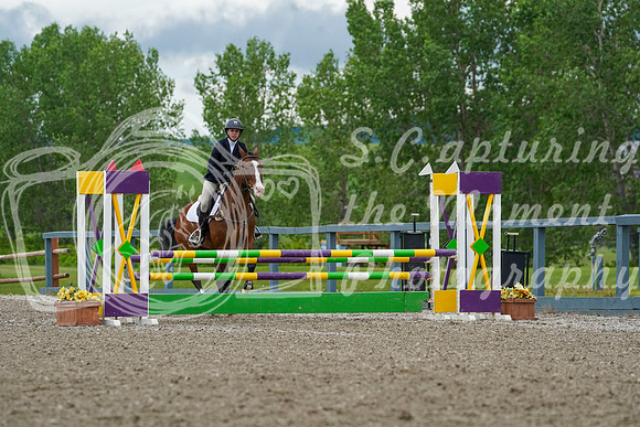 06269 - Alina - 2026 June Classic I - Friday June 12th