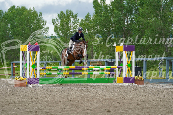 06272 - Alina - 2026 June Classic I - Friday June 12th