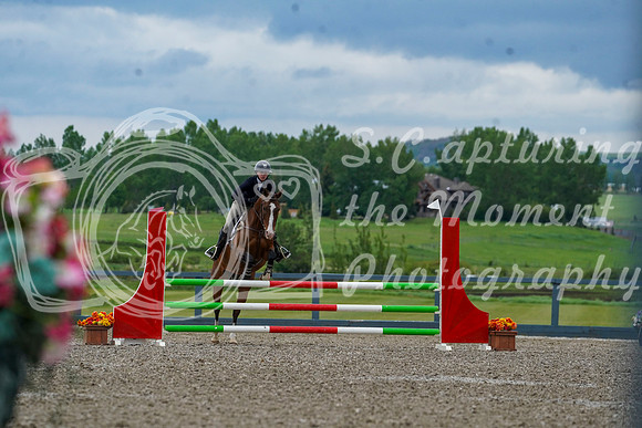 06285 - Alina - 2026 June Classic I - Friday June 12th