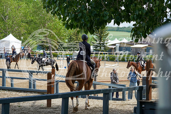 07414 - Alina - 2026 June Classic I - Friday June 12th