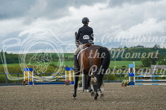 05698 - Alina - 2026 June Classic I - Friday June 12th
