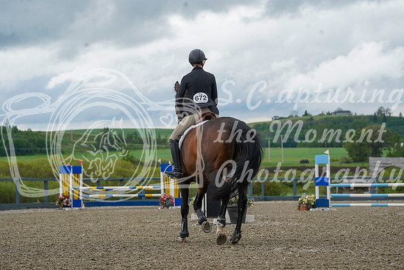 05699 - Alina - 2026 June Classic I - Friday June 12th