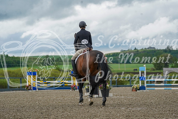 05700 - Alina - 2026 June Classic I - Friday June 12th
