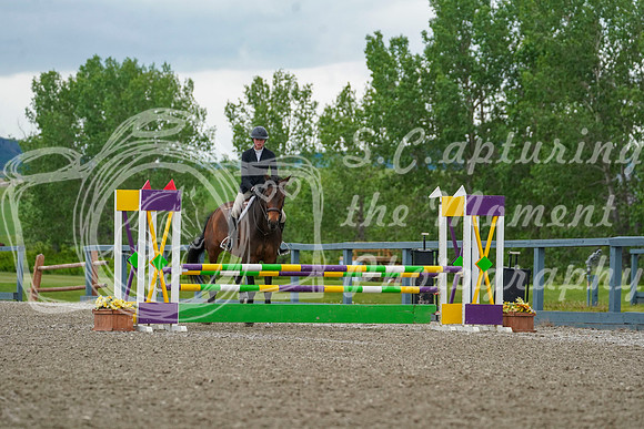 05705 - Alina - 2026 June Classic I - Friday June 12th