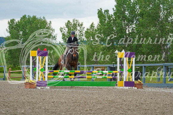 05706 - Alina - 2026 June Classic I - Friday June 12th