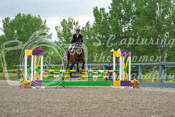 05709 - Alina - 2026 June Classic I - Friday June 12th