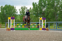 05710 - Alina - 2026 June Classic I - Friday June 12th