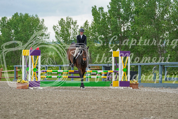 05711 - Alina - 2026 June Classic I - Friday June 12th