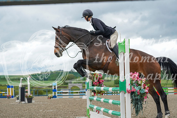 05716 - Alina - 2026 June Classic I - Friday June 12th