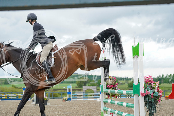 05719 - Alina - 2026 June Classic I - Friday June 12th