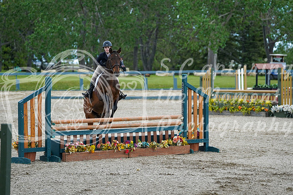 07721 - Alina - 2026 June Classic I - Friday June 12th