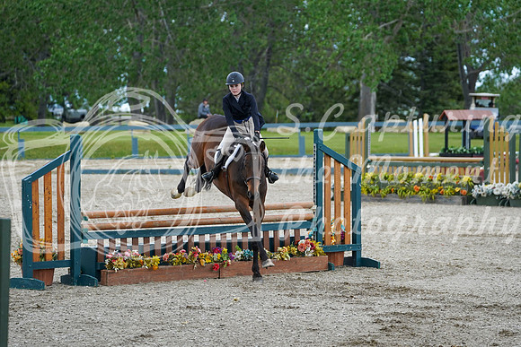 07725 - Alina - 2026 June Classic I - Friday June 12th